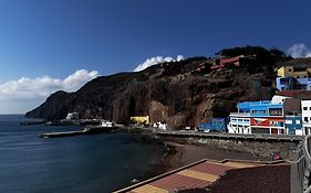 Vivelorural Comfy Apartment Wifi & Beach -Galdar
