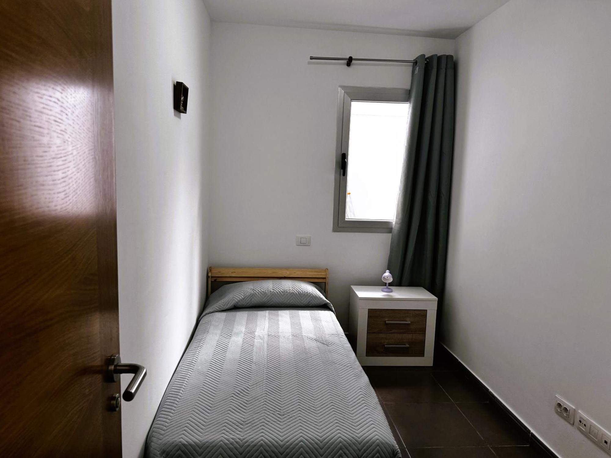Vivelorural Comfy Apartment Wifi & Beach -Galdar Sardina Exterior foto