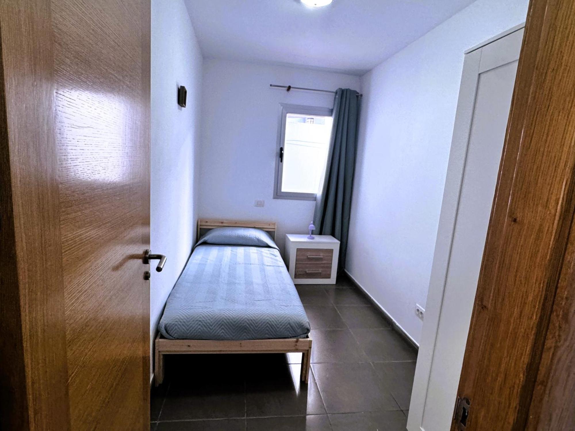 Vivelorural Comfy Apartment Wifi & Beach -Galdar Sardina Exterior foto