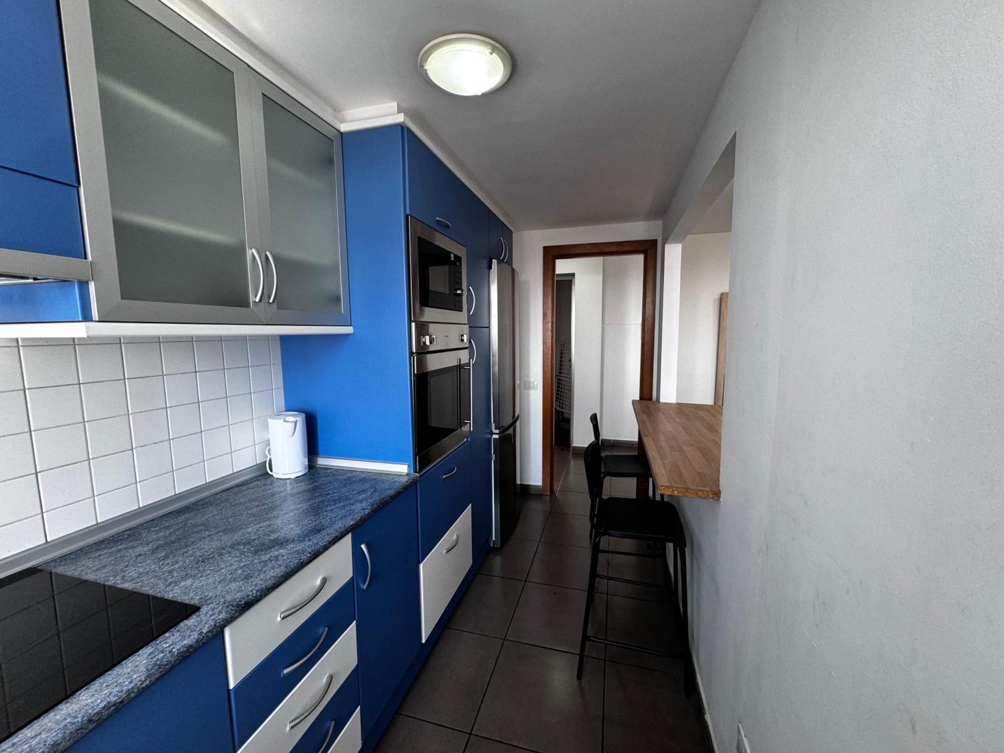 Vivelorural Comfy Apartment Wifi & Beach -Galdar Sardina Exterior foto