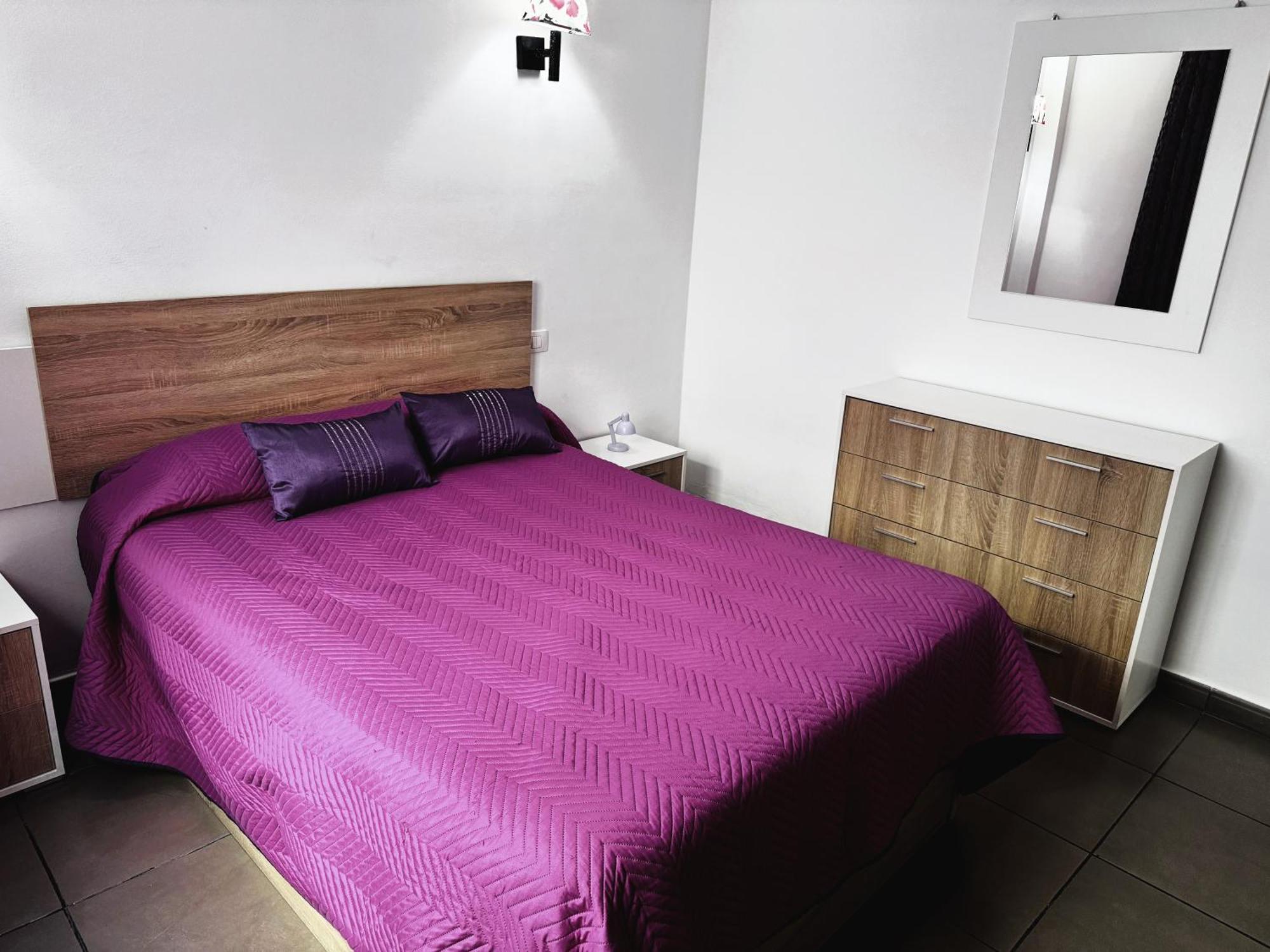 Vivelorural Comfy Apartment Wifi & Beach -Galdar Sardina Exterior foto